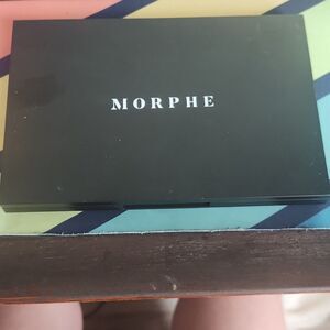 Morphe 8H Highlight & Contour Palette Pressed Powder 28g Donut Debutante Beam